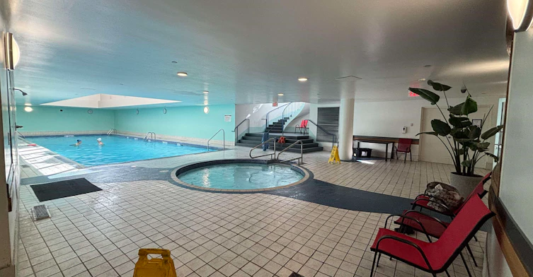xx1-198 Aquarius Mews, Vancouver, BC, V6Z 2Y4 - 19