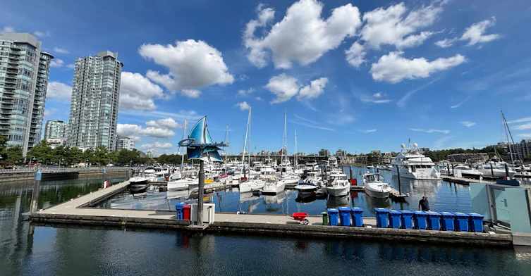 xx1-198 Aquarius Mews, Vancouver, BC, V6Z 2Y4 - 6
