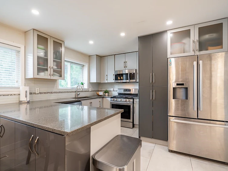 7802 139a Street, Surrey, BC, V3W 5H4 - 9