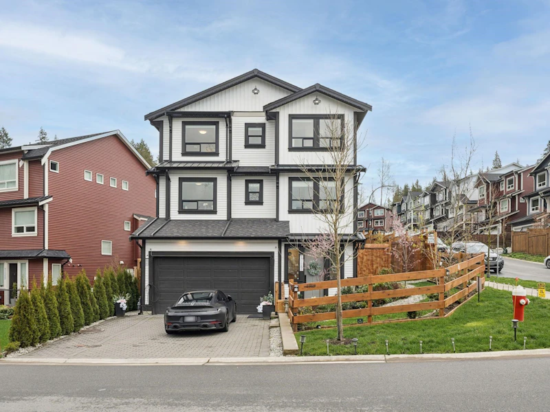 11238 250b Street, Maple Ridge BC