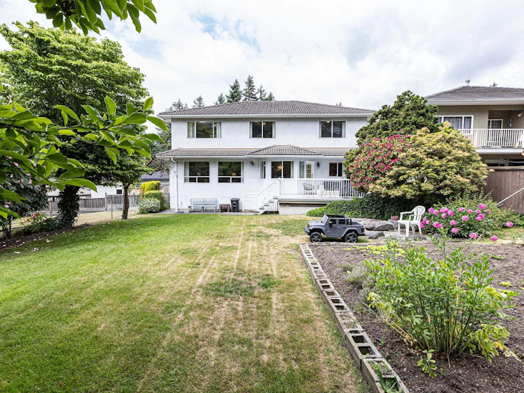 7758 Mcgregor Avenue, Burnaby, BC, V5J 4H5 - 21