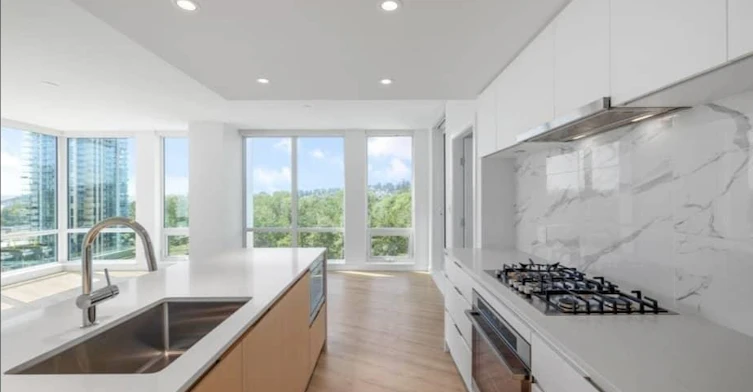 1507-1500 Fern Street, North Vancouver, BC, V7J 0E6 - 5