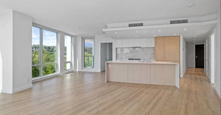 1507-1500 Fern Street, North Vancouver, BC, V7J 0E6 - 8