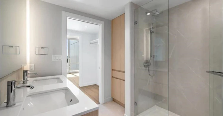 1507-1500 Fern Street, North Vancouver, BC, V7J 0E6 - 21