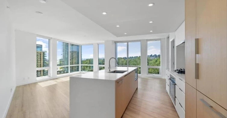 1507-1500 Fern Street, North Vancouver, BC, V7J 0E6 - 4