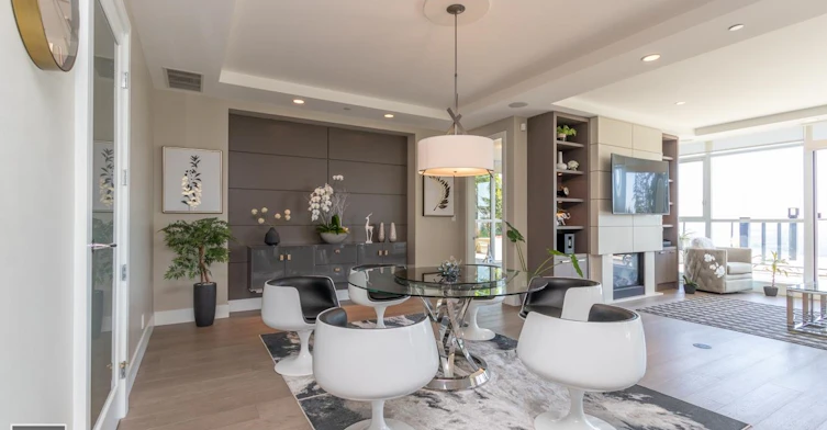 301-2285 Twin Creek Place, West Vancouver, BC, V7S 3K4 - 3