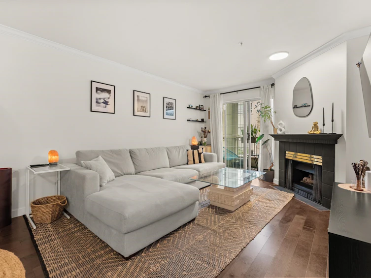 323-15268 W 105 Ave Avenue, Surrey, BC, V3R 0W8 - 6