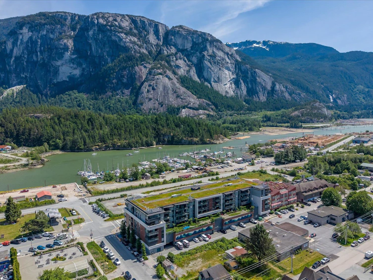 402-37881 Cleveland Avenue, Squamish, BC, V8B 0Z7 - 20