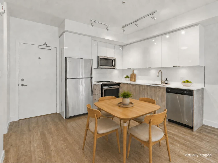 402-37881 Cleveland Avenue, Squamish, BC, V8B 0Z7 - 4