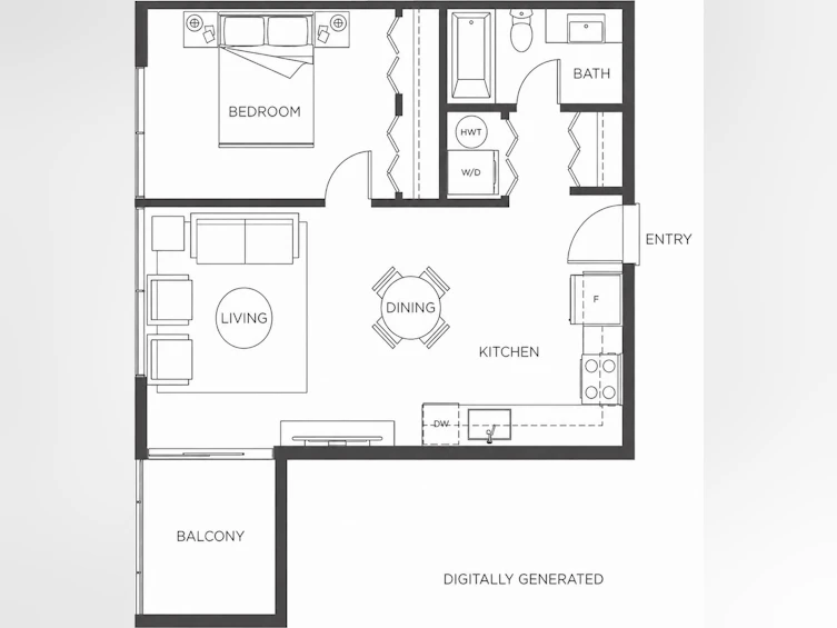 402-37881 Cleveland Avenue, Squamish, BC, V8B 0Z7 - 22