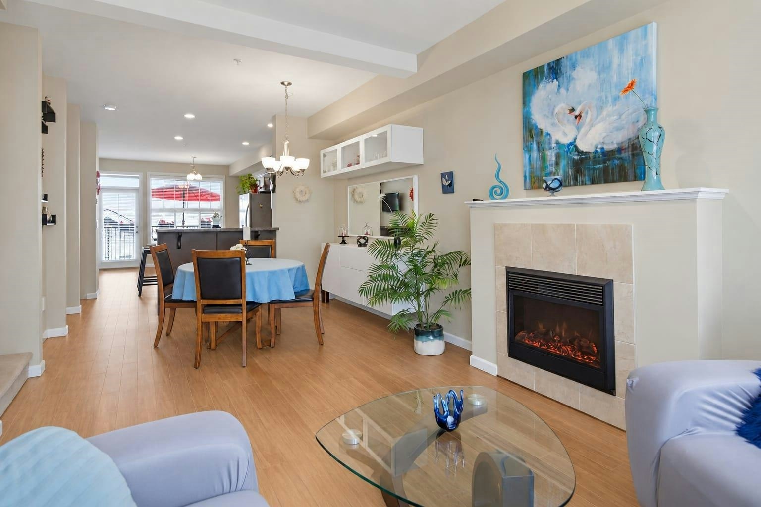 15-20831 70 Avenue, Langley, BC, V2Y 0H1