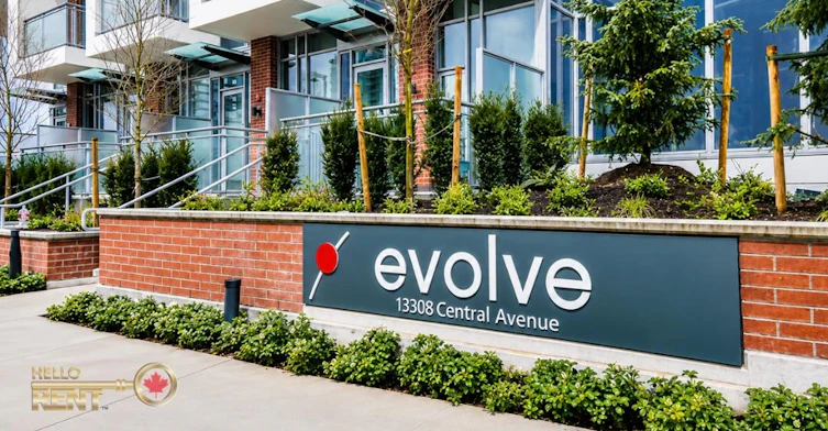 2303-13308 Central Avenue, Surrey, BC, V3T 0M4 - 2