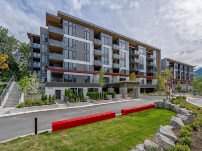 410-1500 Scott Crescent - 2
