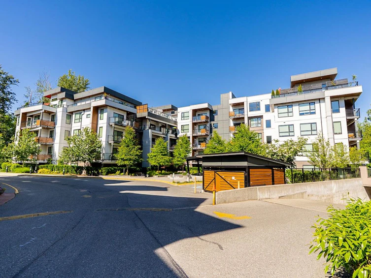 411-3182 Gladwin Road, Abbotsford, BC, V2T 6R7
