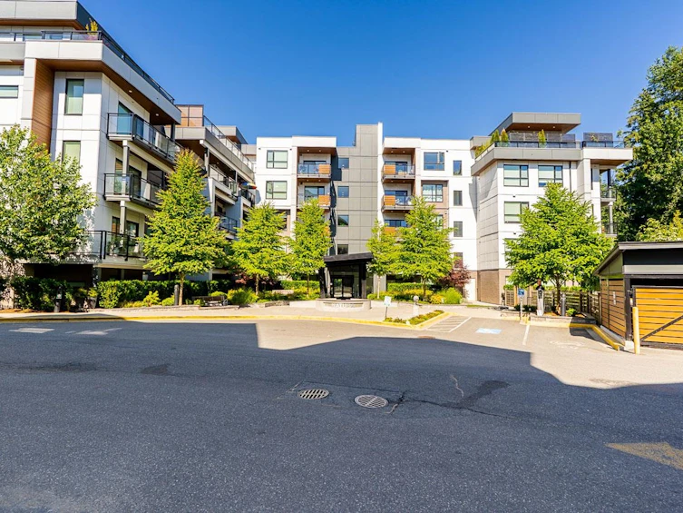 411-3182 Gladwin Road, Abbotsford, BC, V2T 6R7 - 2
