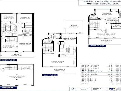 14553 Sunset Drive - 2