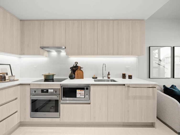 508-4928 Quebec Street, Vancouver, BC, V5W 2N2 - 2