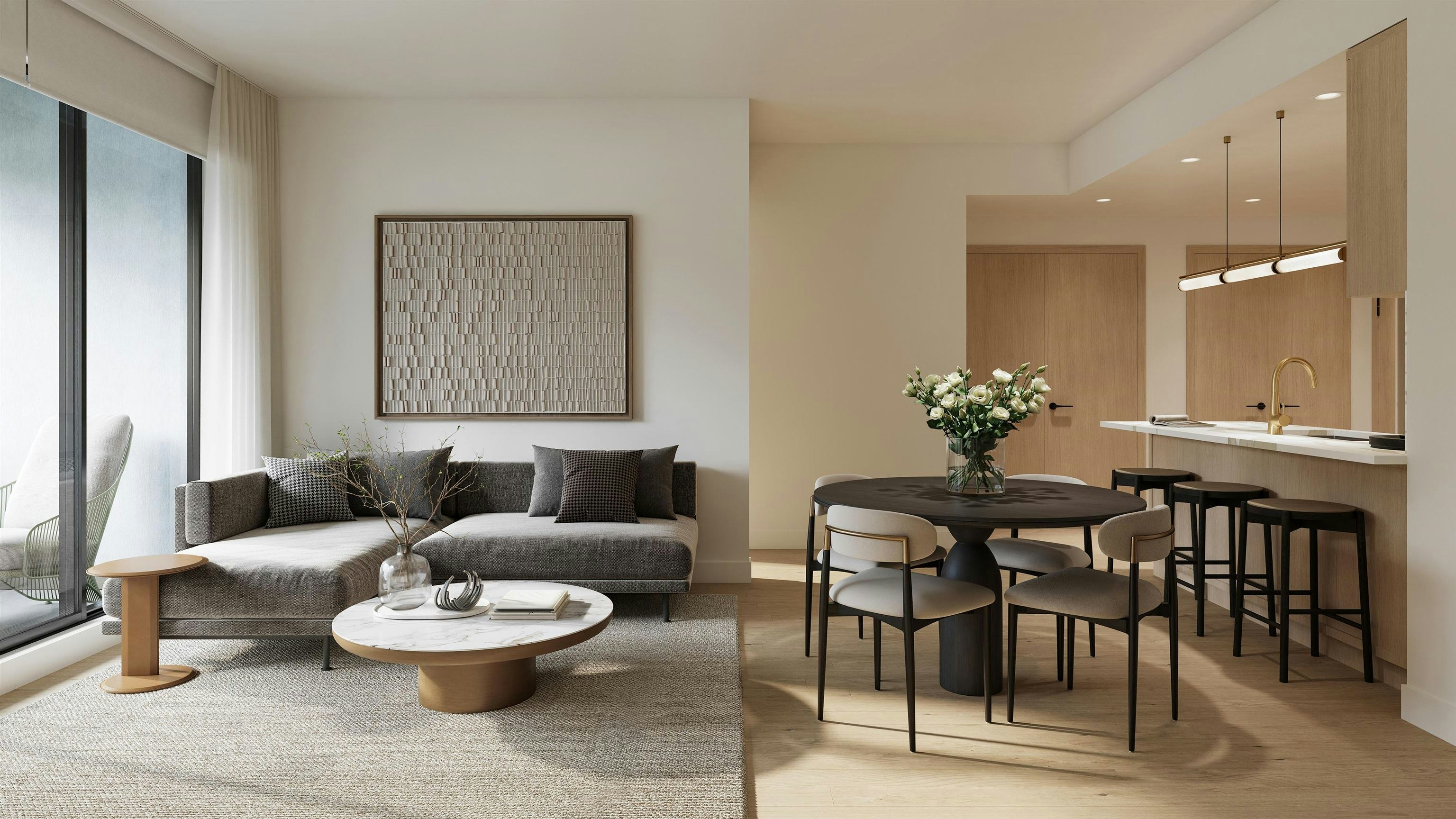 PH6-4451 Hastings Street, Burnaby, BC, V5C 0L6 - 3