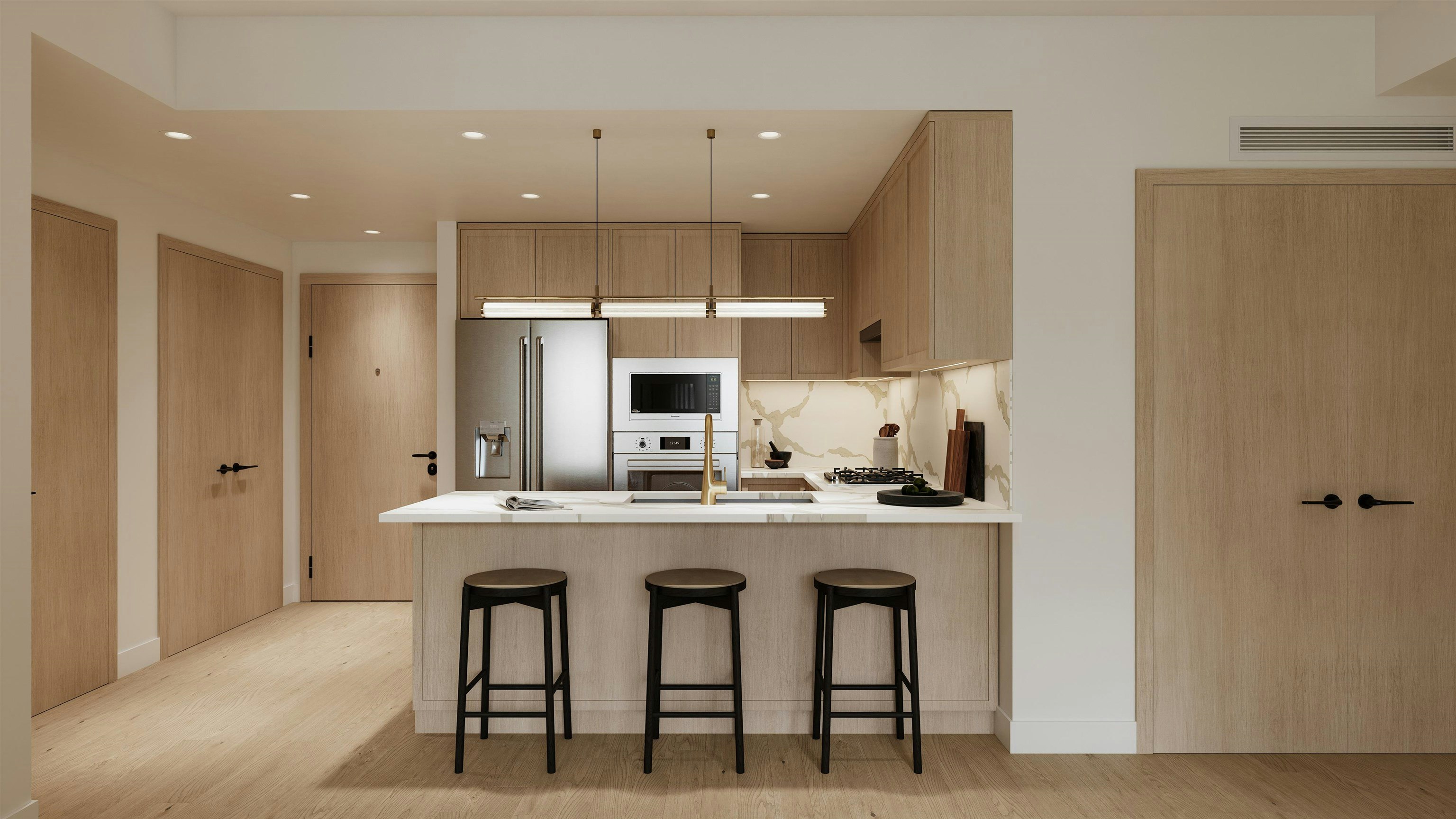 PH6-4451 Hastings Street, Burnaby, BC, V5C 0L6 - 4
