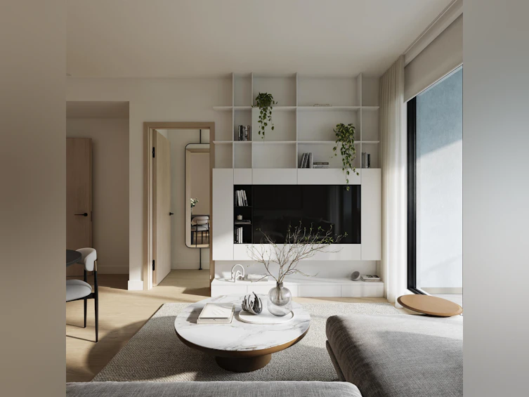 PH6-4451 Hastings Street, Burnaby, BC, V5C 0L6 - 2
