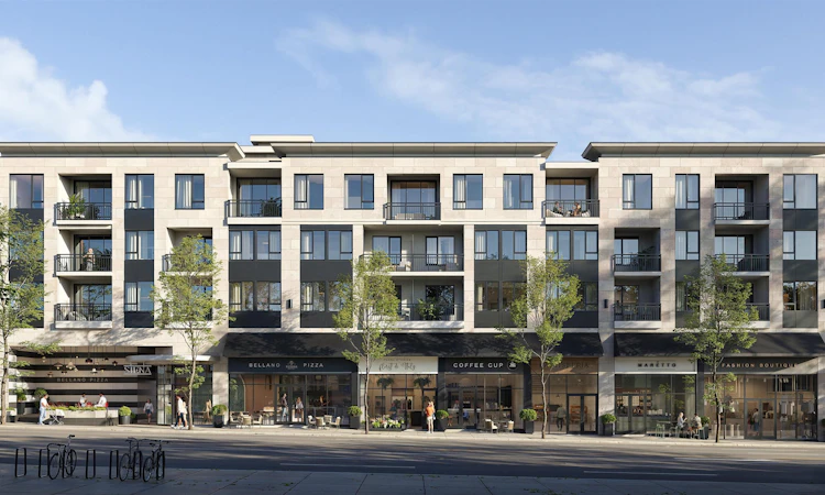 PH7-4451 Hastings Street