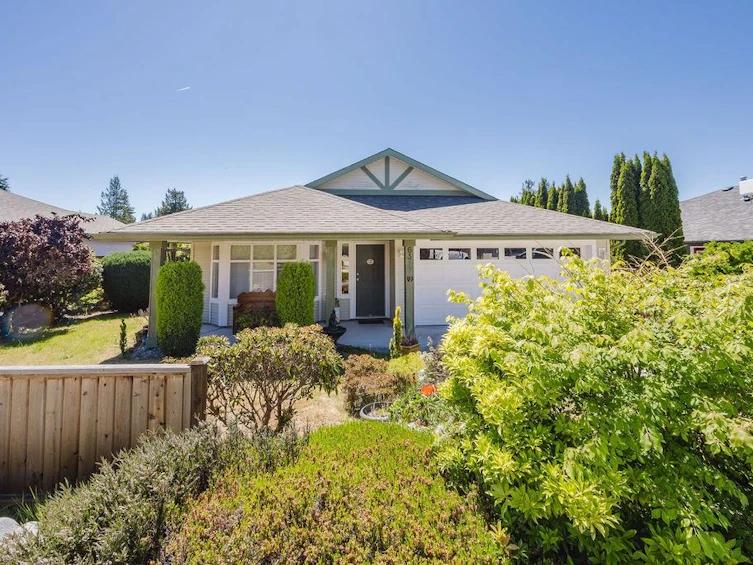 6317 Williams Place, Sechelt, BC, V7Z 0M6