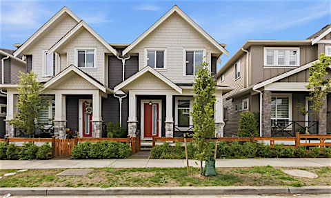 19660 74a Avenue, Langley, BC, V2Y 3R8