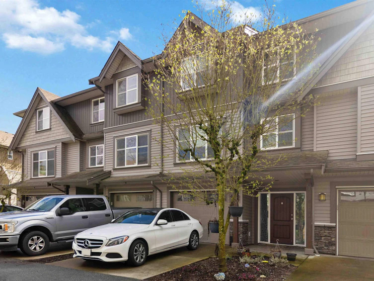 43-45085 Wolfe Road, Chilliwack, BC, V2P 0C5