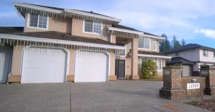 12750 227b Street, Maple Ridge, BC, V2X 2Z4