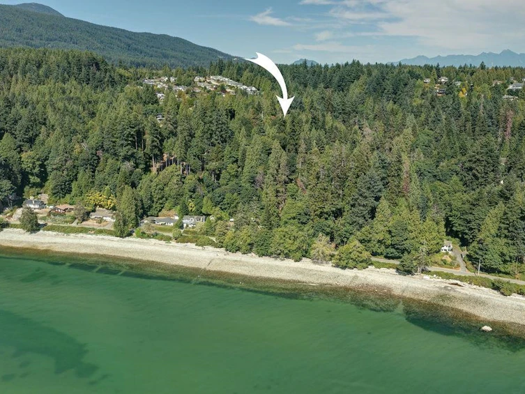 Lot 5 Gower Point Road, Gibsons, BC, V0N 1V5 - 13