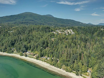 Lot 5 Gower Point Road - 5