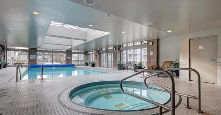 308-9373 Hemlock, Richmond, BC, V6Y 0A9 - 4