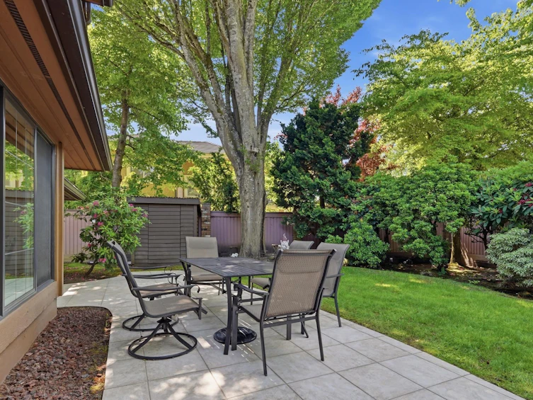 53-6600 Lucas Road, Richmond, BC, V7C 4T1