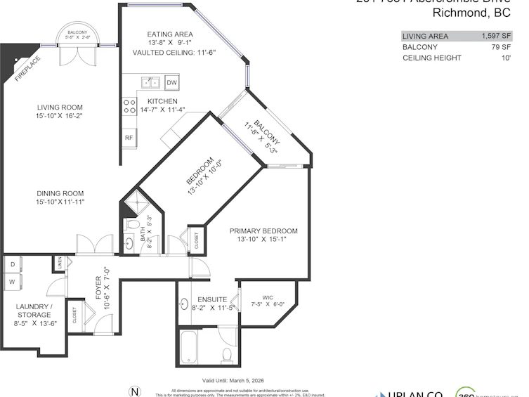 201-7651 Abercrombie Drive, Richmond, BC, V6Y 3N3 - 35
