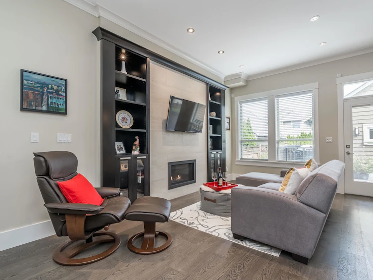 14743 32 Avenue, Surrey, BC, V4P 1Z8 - 4