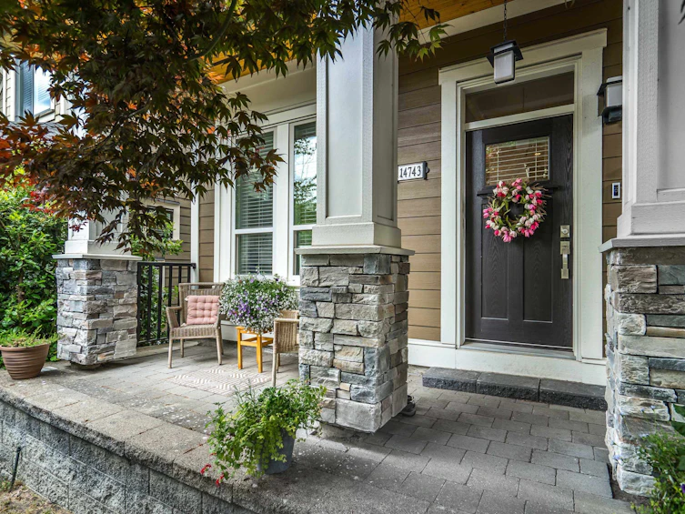 14743 32 Avenue, Surrey, BC, V4P 1Z8