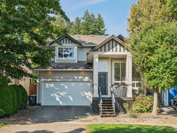 6157 150a Street, Surrey, BC, V3S 7W9