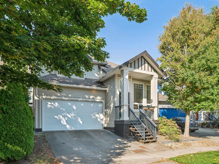 6157 150a Street, Surrey, BC, V3S 7W9 - 2