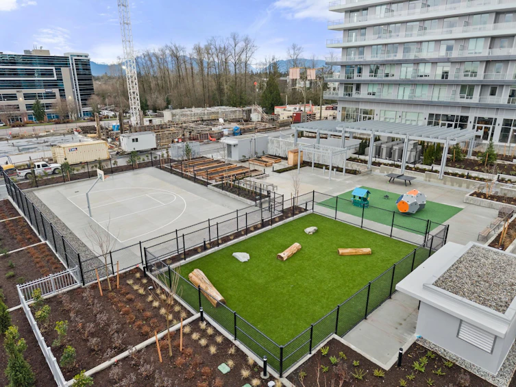 1802-8551 201 Street, Langley, BC, V2Y 3Y5 - 26