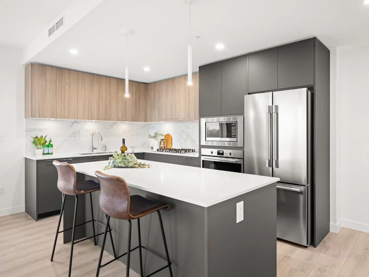 1802-8551 201 Street, Langley, BC, V2Y 3Y5 - 4