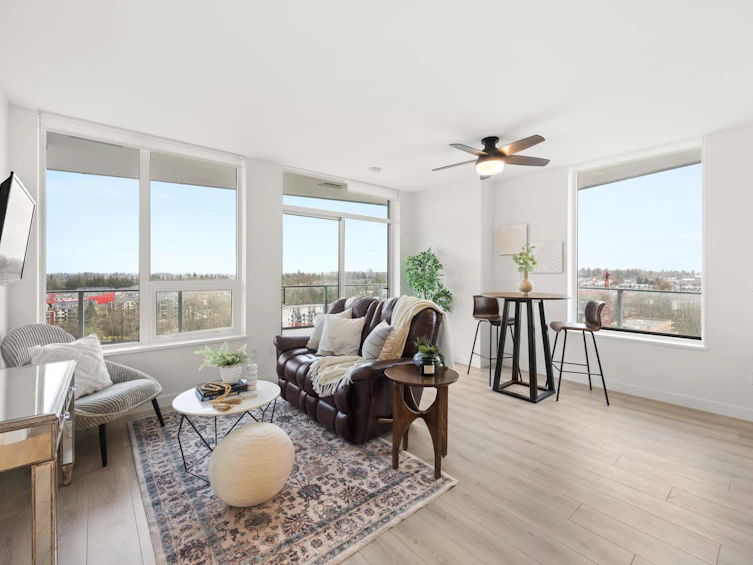 1802-8551 201 Street, Langley, BC, V2Y 3Y5 - 11