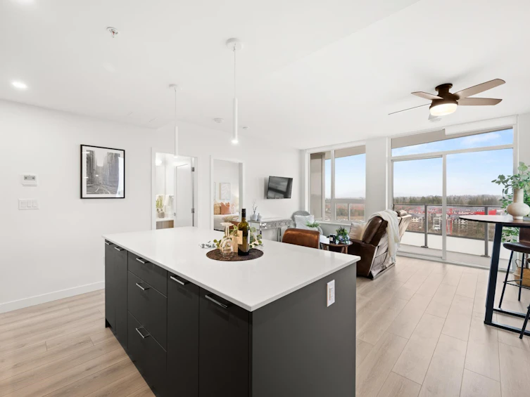 1802-8551 201 Street, Langley, BC, V2Y 3Y5 - 7