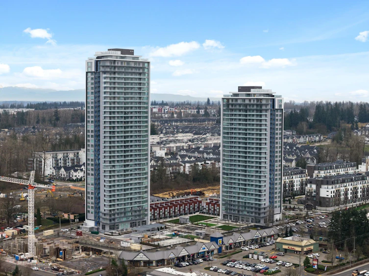 1802-8551 201 Street, Langley, BC, V2Y 3Y5 - 25