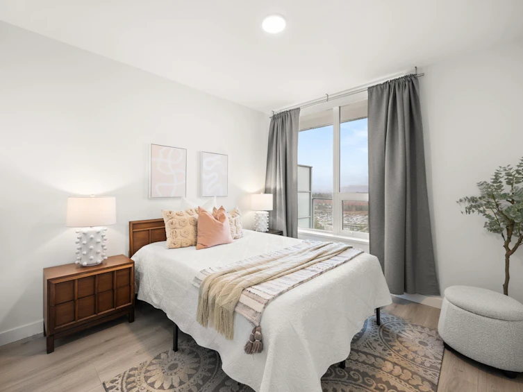 1802-8551 201 Street, Langley, BC, V2Y 3Y5 - 13