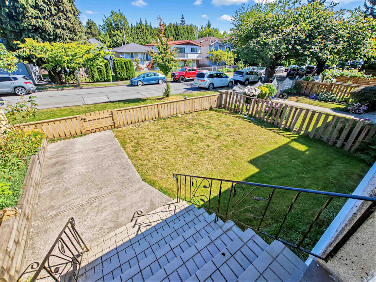 2514 E 27th Avenue, Vancouver, BC, V5R 1N1 - 22