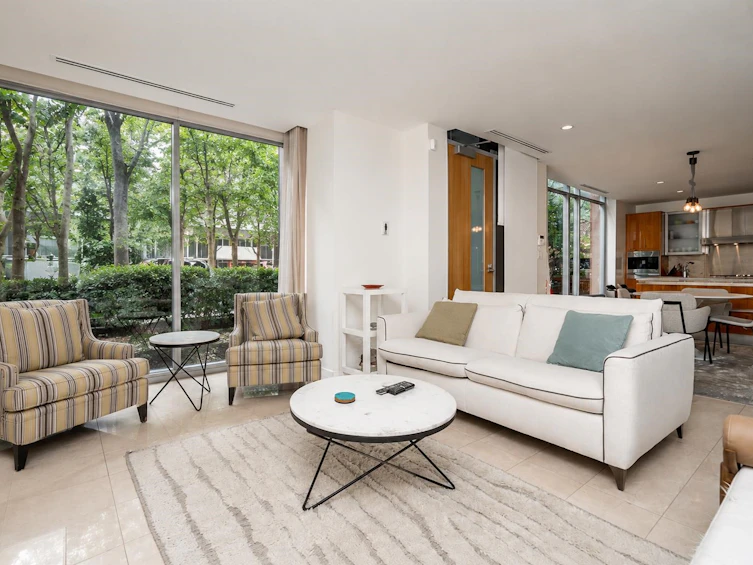 1163 W Cordova Street, Vancouver, BC, V6C 0A1 - 12
