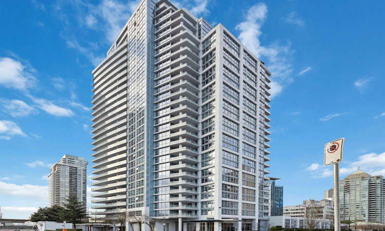 2803-4400 Buchanan Street