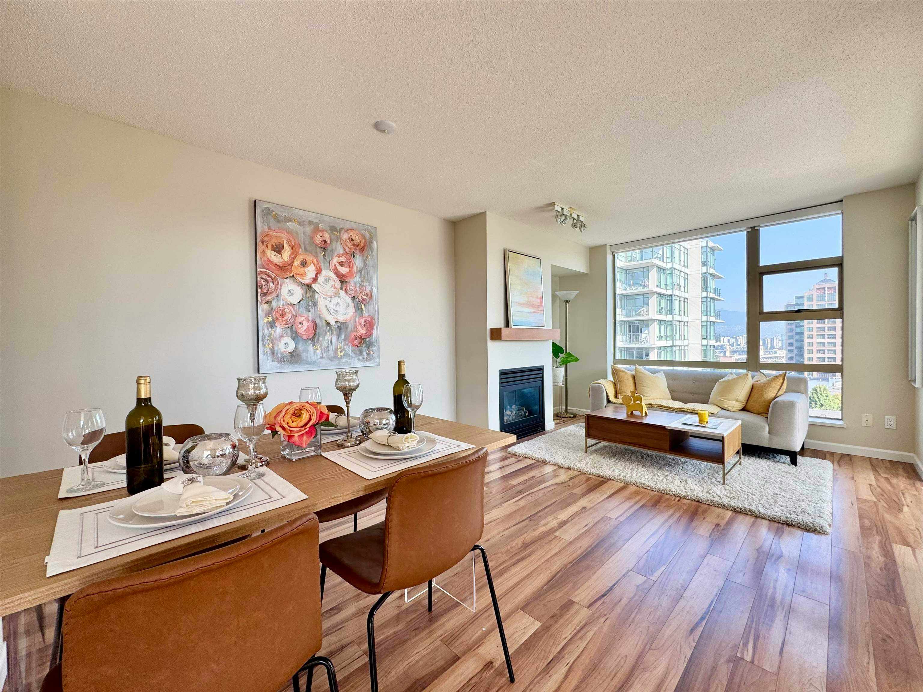 905-1316 W 11th Avenue, Vancouver, BC, V6H 4G8