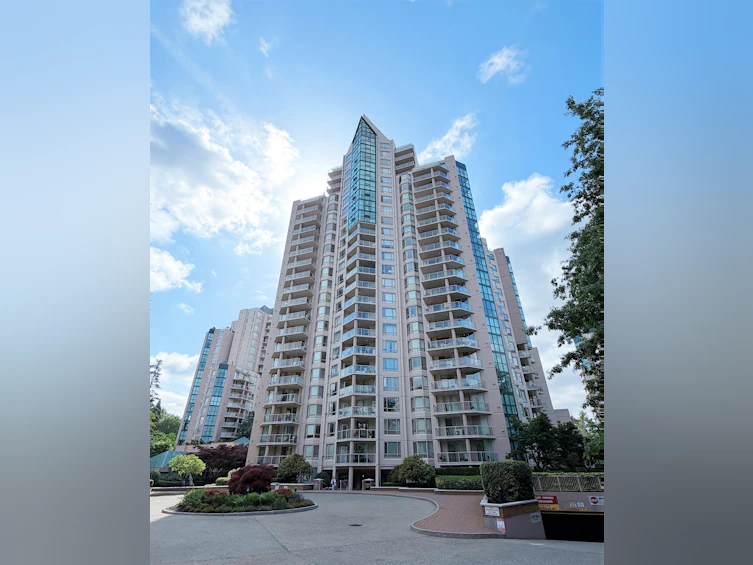 806-1199 Eastwood Street, Coquitlam, BC, V3B 7W7
