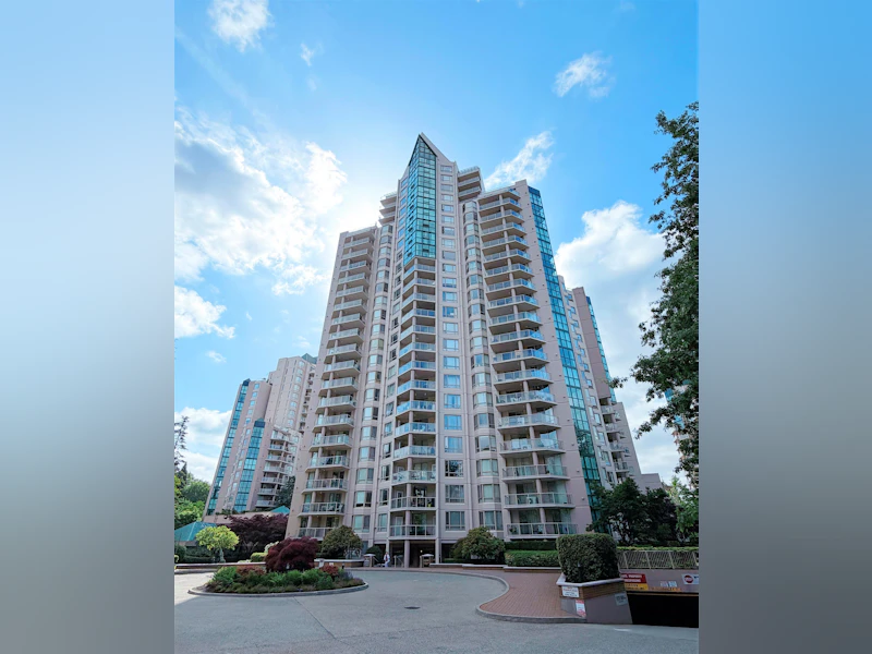 806 - 1199 Eastwood Street, Coquitlam BC V3B 7W7